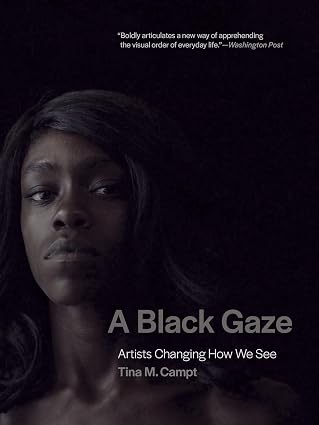 Black Gaze: Artists Changing How We See