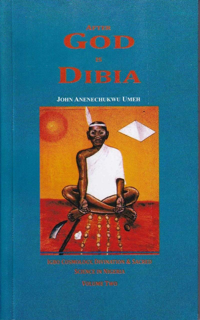 After God is Dibia Vol 2