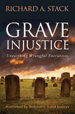 Grave Injustice: Unearthing Wrongful Executions