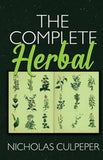 The Complete Herbal