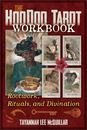 The Hoodoo Tarot Workbook