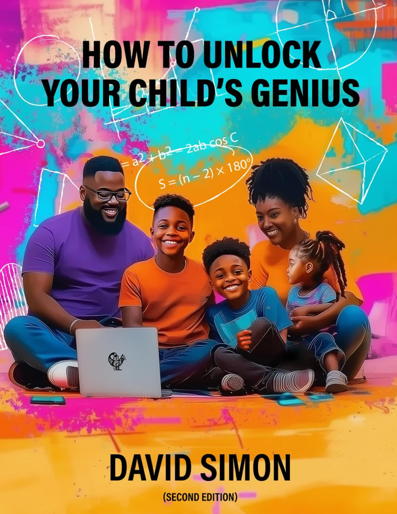 How to Unlock Your Child's Genius