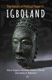 The Nature of Political Power in Igboland