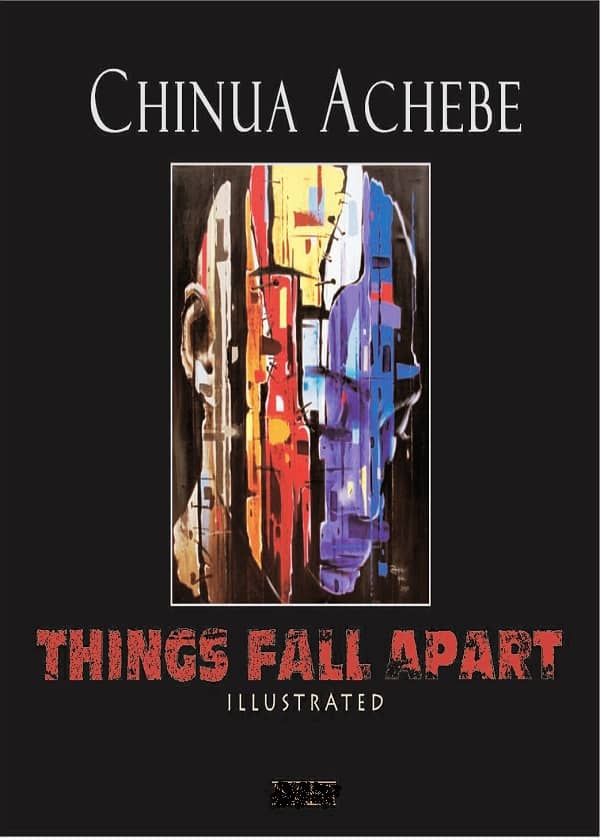 The Illustrated Things Fall Apart