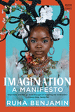 Imagination: A Manifesto (Paperback)