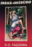 Ìrèké-Oníbùdó (Paperback)