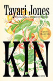 Kin by Tayari Jones (Paperback)