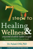 7 Steps to Healing and Wellness - Using Essential Oils, With the Kybalion as a Guide
