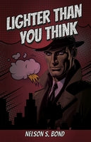 Lighter Than You Think