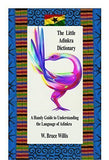 The Little Adinkra Dictionary