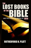 Lost Books of The Bible