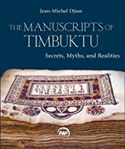 Manuscripts of Timbuktu, The