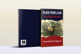 Black Rebellion: Five Slave Revolts x10