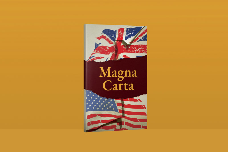 MAGNA CARTA