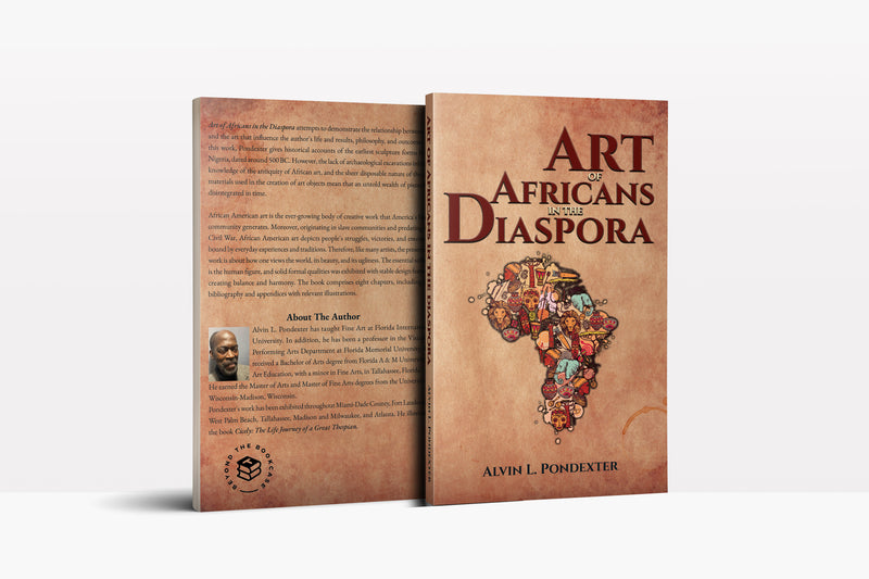The Art of Africans in the Diaspora