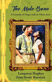 The Mule-Bone (paperback)