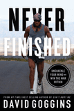 Never Finished: Unshackle Your Mind and Win the War Within