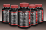 ODOGWU (THE BOSS) MALE HEALTH DRINK x12