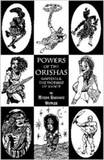 Powers of the Orishas