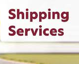 Shipping adjustment $7