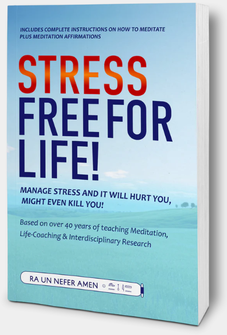 Stress Free for Life