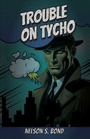 Trouble On Tycho