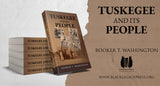 Tuskegee And Its People