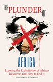 The Plunder of Africa: Exposing the Exploitation of African Resources and How to End it