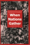 When Nations Gather
