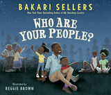 Who Are Your People?