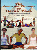The African Origins of Hatha Yoga (Paperback)