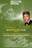 An Invincible Truth Volume II: The Most Honorable Elijah Muhammad's New Amsterdam News Articles Collection (An Invincible Truth #2)