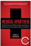 Medical Apartheid: The Dark History of Medical Experimentation on Black Americans from Colonial Times to the Present