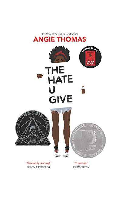 The Hate U Give