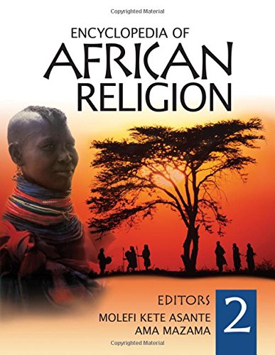 Encyclopedia of African Religion