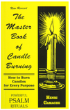 The Master Book of Candle Burning