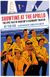 Showtime at the Apollo: The Epic Tale of Harlem's Legendary Theater