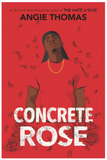 Concrete Rose