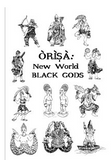 Orisa Black Gods New World