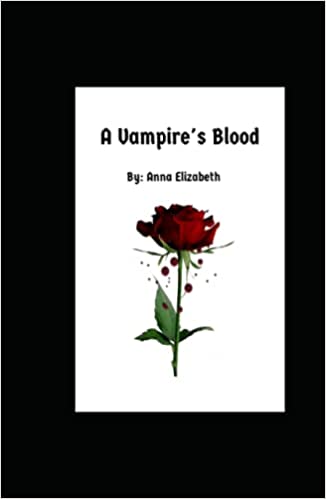 A Vampire's Blood