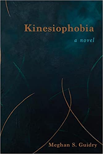 Kinesiophobia