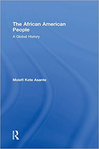 The African American People: A Global History