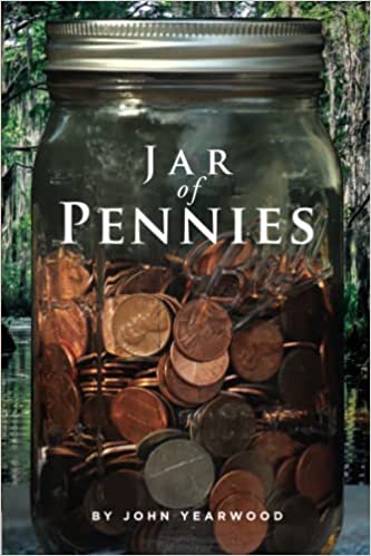 Jar of Pennies: MR (John Yearwood)