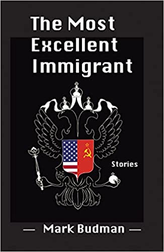 The Most Excellent Immigrant