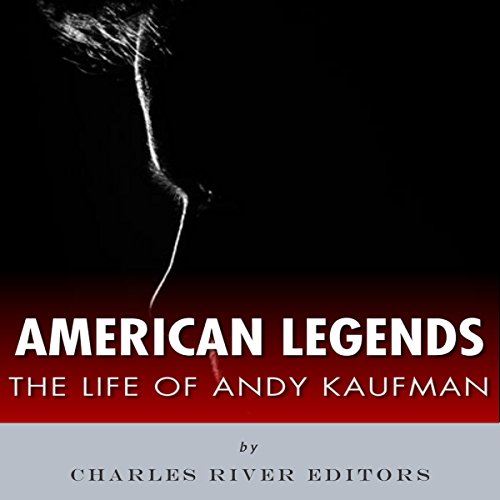 American Legends: The Life of Andy Kaufman