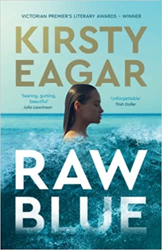 Raw Blue (Special)