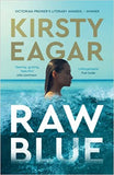 Raw Blue (Special)