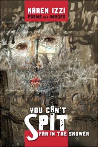 You Can't Spit Far in the Shower