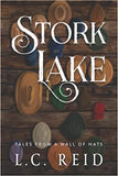 Stork Lake: Tales from a Wall of Hats