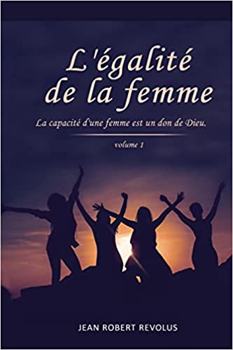 L'Égalité de la Femme